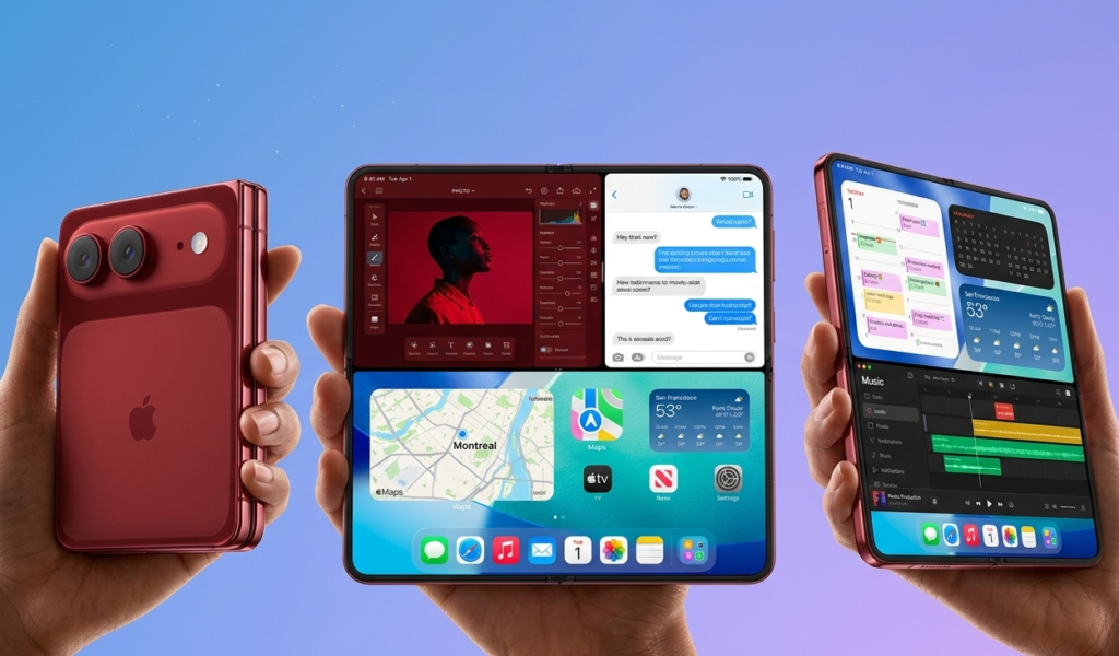 iPhone Ultra