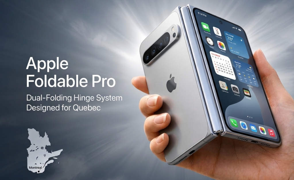 iPhone Ultra