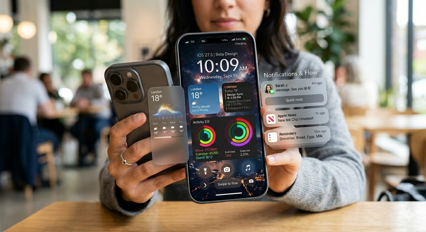 iOS 27