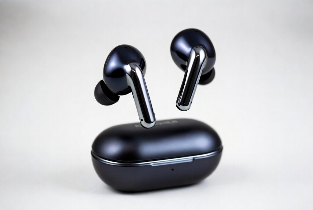 Samsung Galaxy Buds 4 Pro