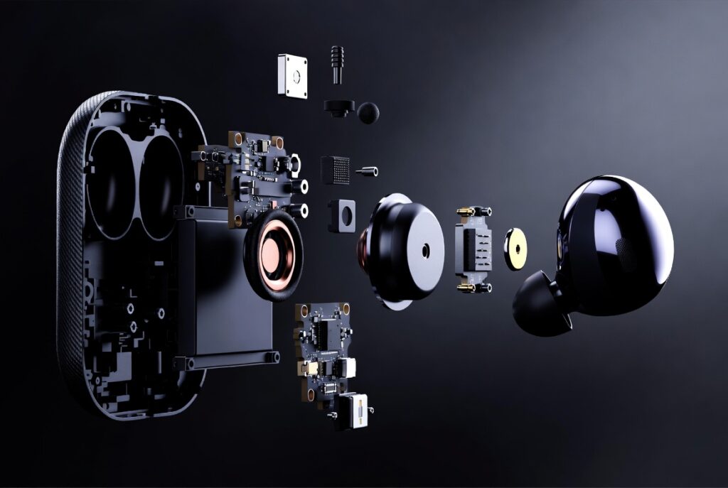 Samsung Galaxy Buds 4 Pro