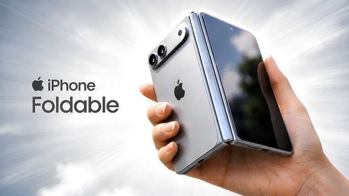 iPhone Ultra