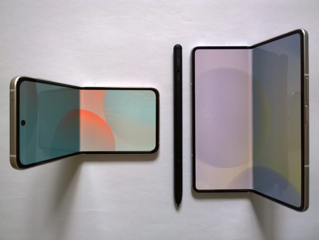 Galaxy Z Flip 8 , Samsung Galaxy Z Fold 8, Samsung Galaxy Z Fold Wide