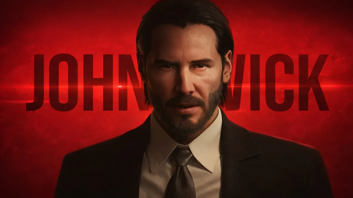 Untitled John Wick
