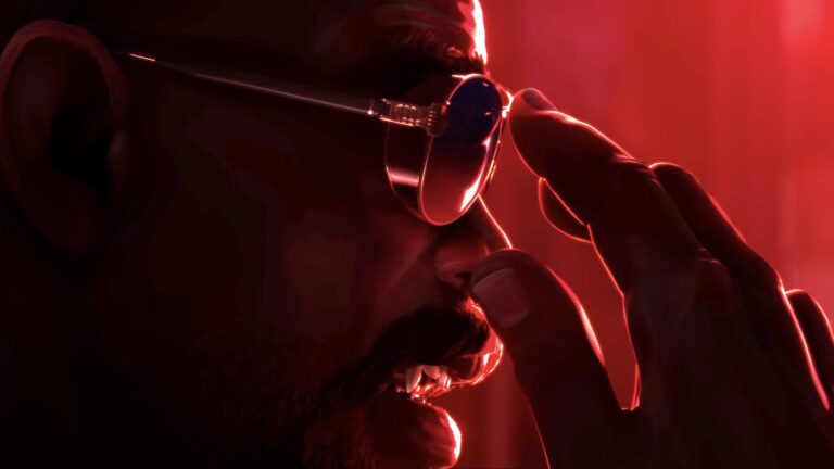 Marvel's Blade
