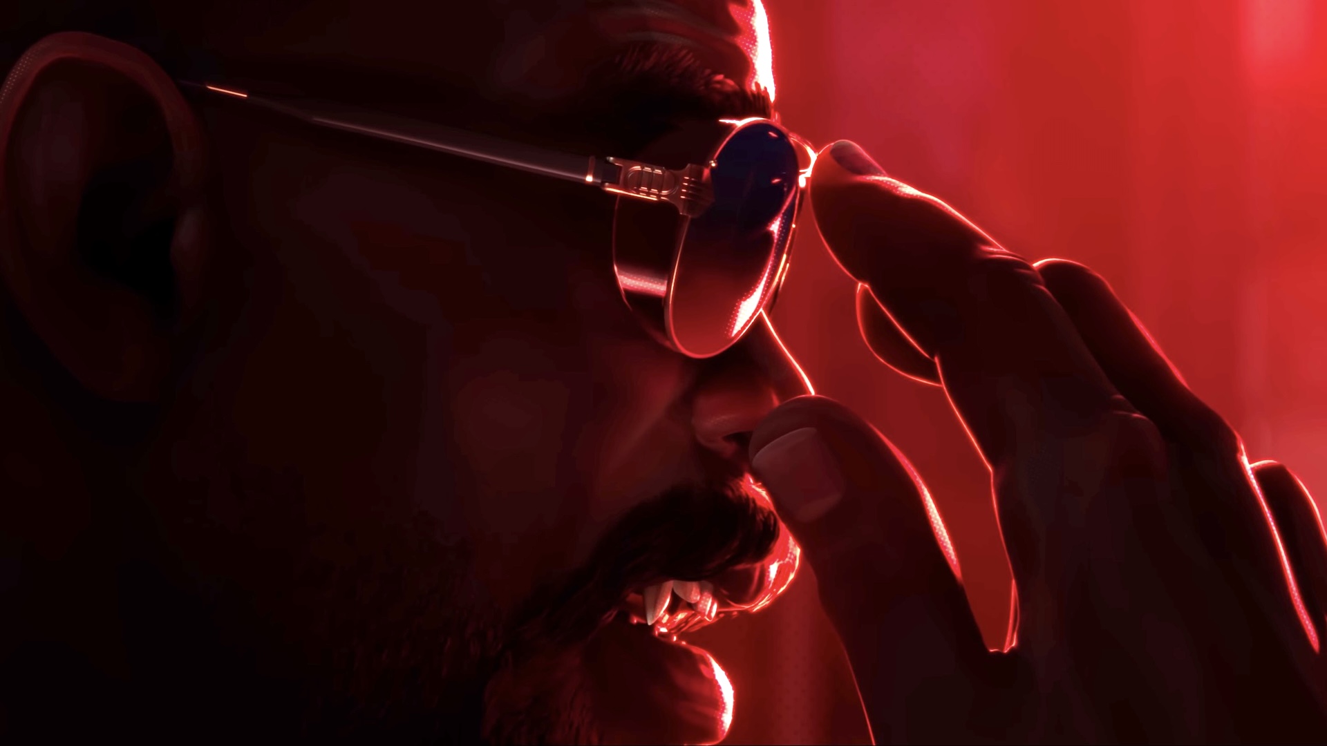 Marvel's Blade