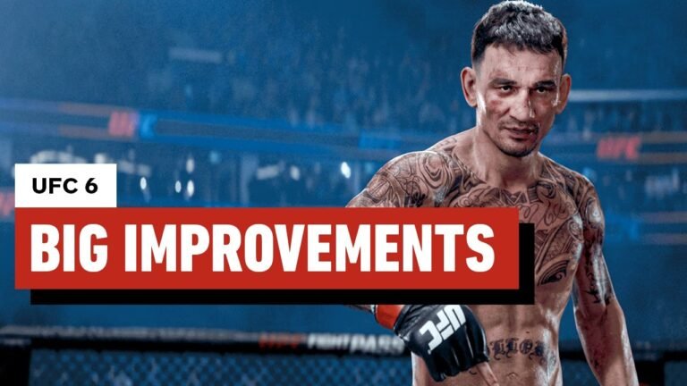 UFC 6