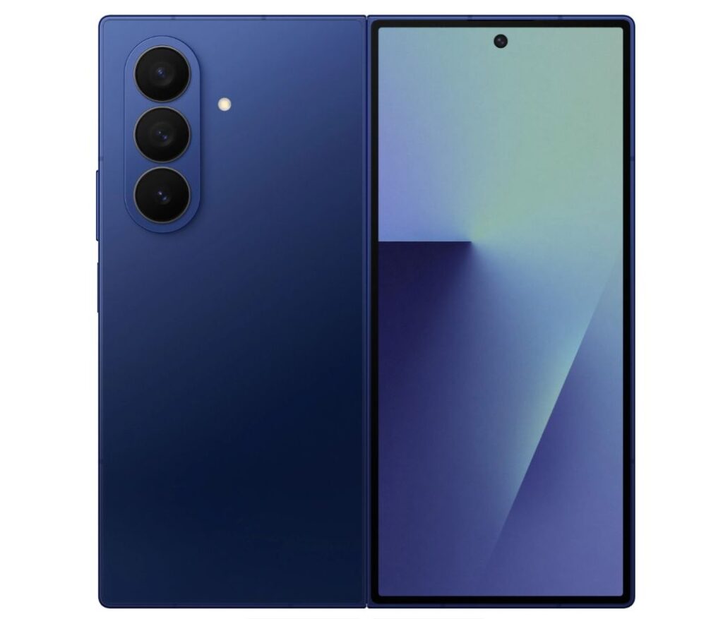 Samsung Galaxy Z Fold 8