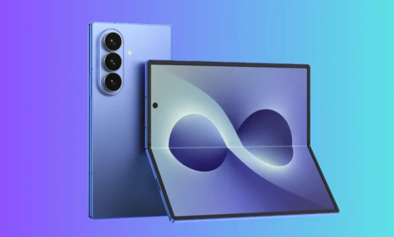 Samsung Galaxy Z Fold 8