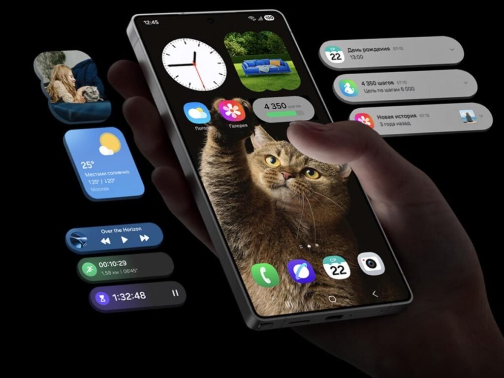 Samsung Galaxy Unpacked