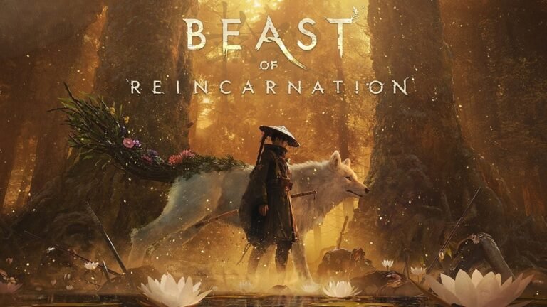 Beast of Reincarnation