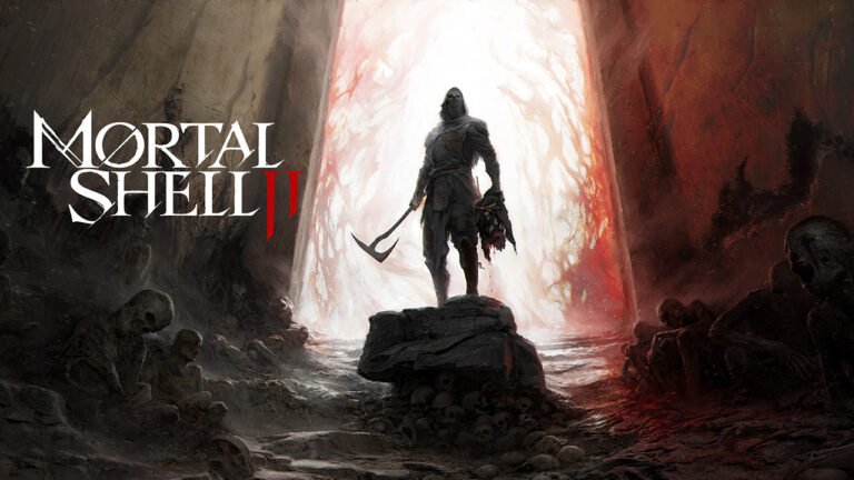 Mortal Shell II