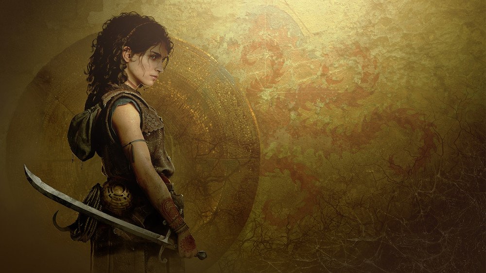 Resonance: A Plague Tale Legacy