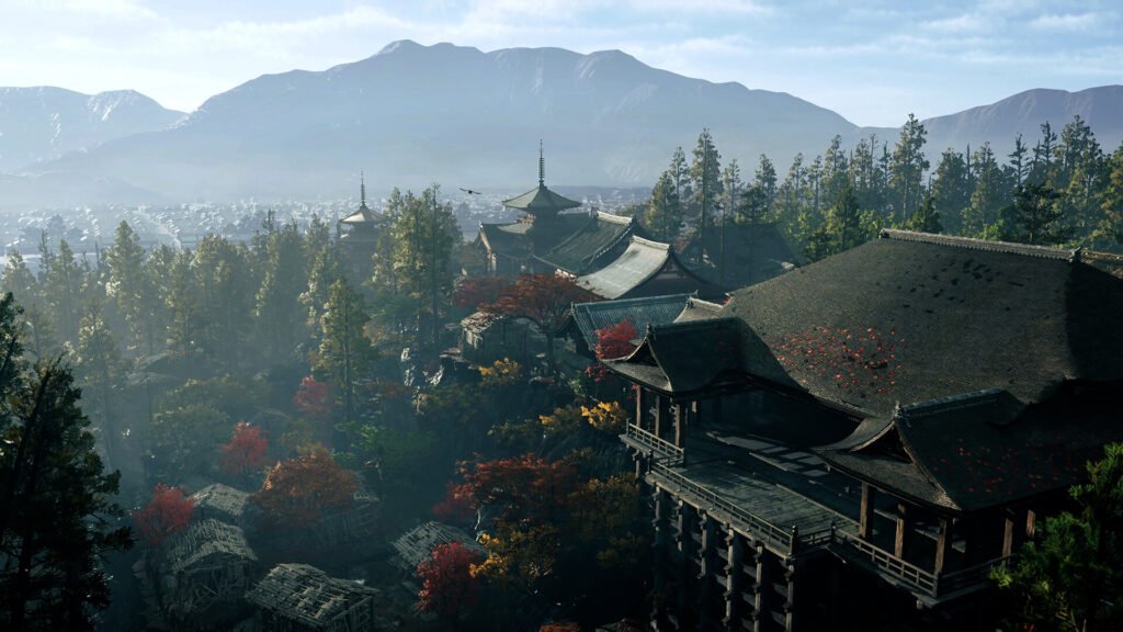 Onimusha: Way of the Sword