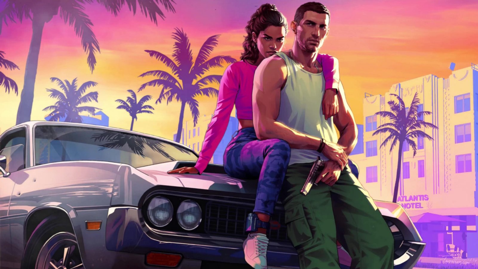 GTA 6