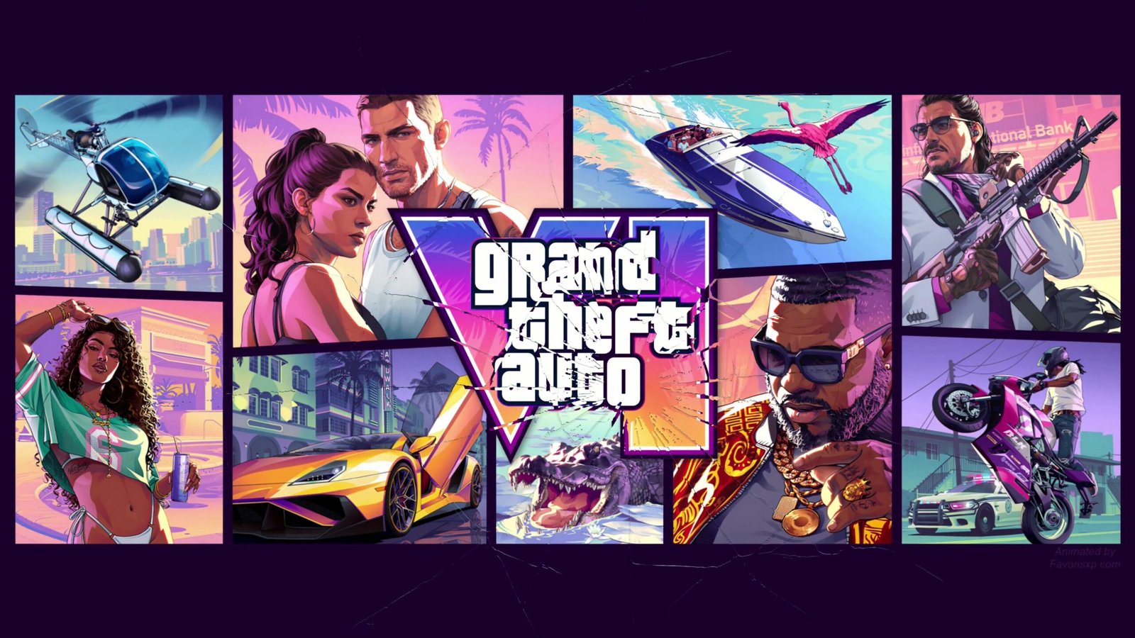 GTA 6