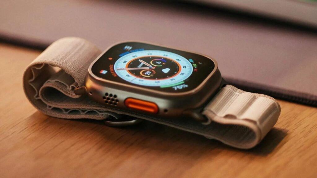 Apple Watch Series 12