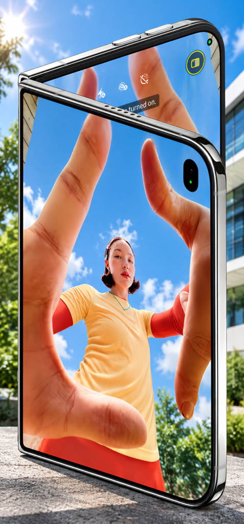 Apple iPhone Duo: