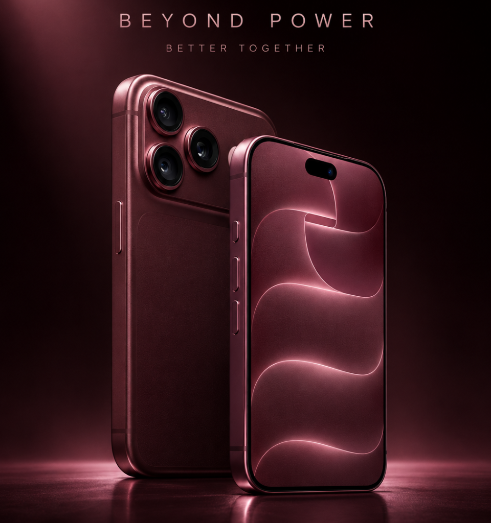 iPhone 18 Pro Max