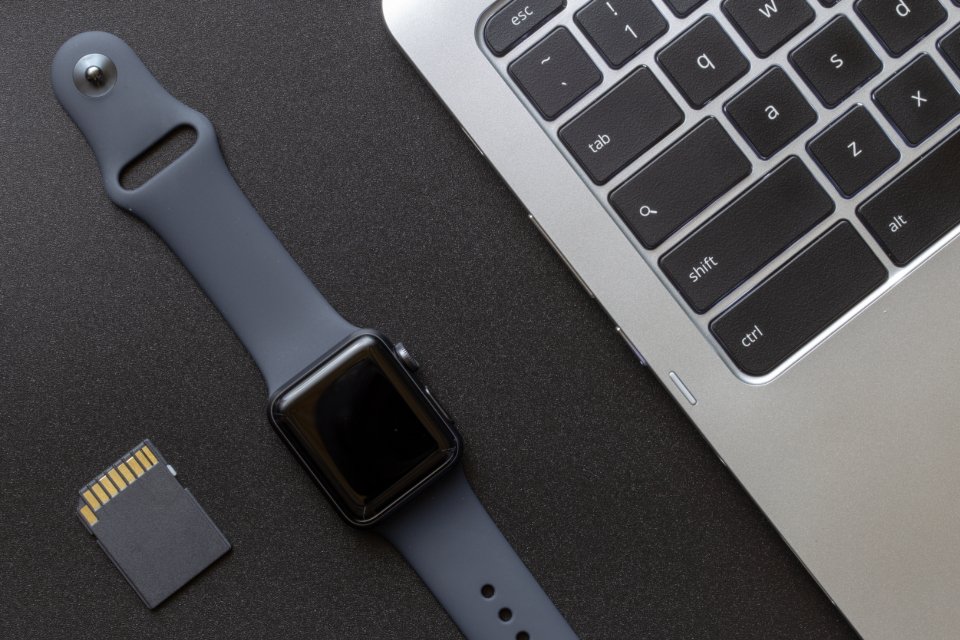 Apple Watch Series 12