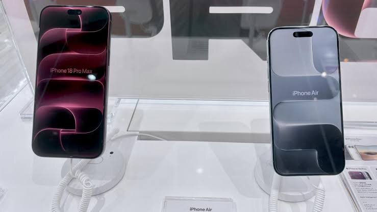 iPhone 18 Pro Max