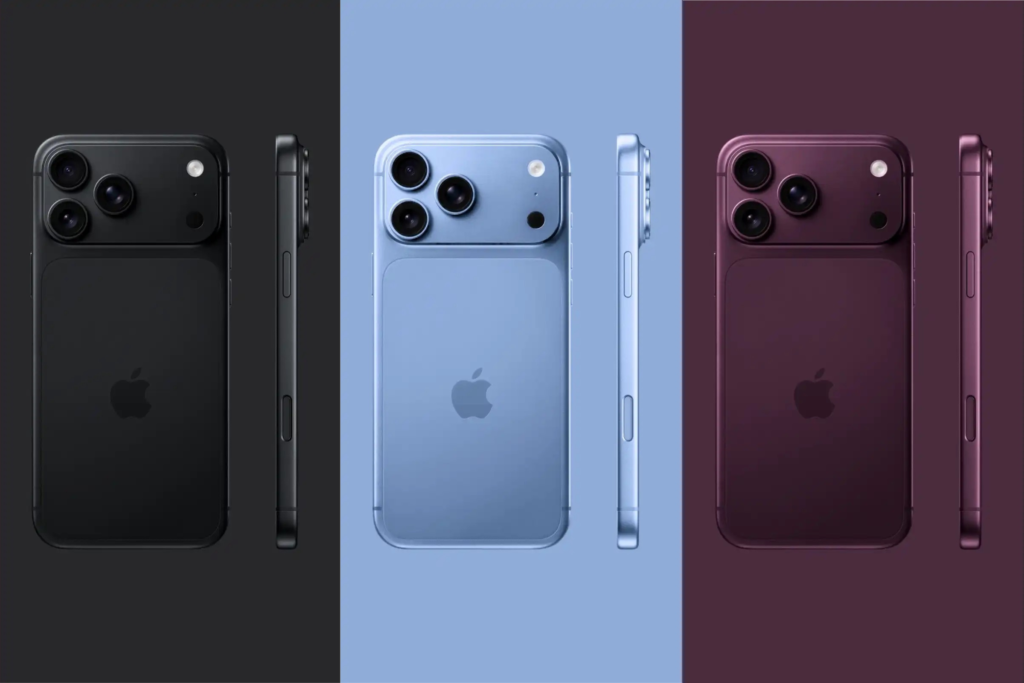 iPhone 18 Pro Max